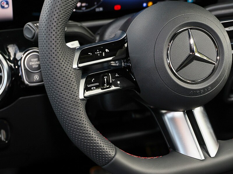 Used Mercedes-Benz GLA 2024 for sale - 77365703: Photo 12