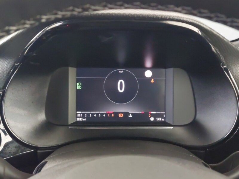 Used Vauxhall Corsa 2022 for sale - 76446184: Photo 10