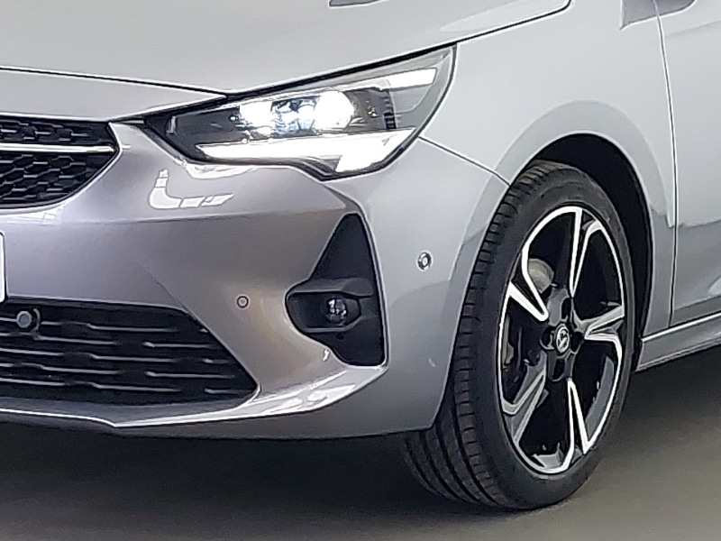 Used Vauxhall Corsa 2022 for sale - 76446184: Photo 12