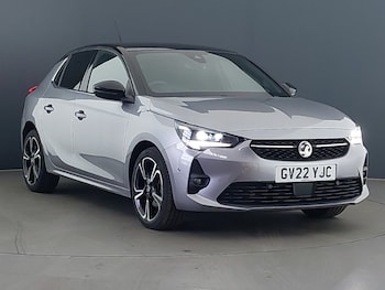 Used Vauxhall Corsa 2022 for sale - 76446184: Photo