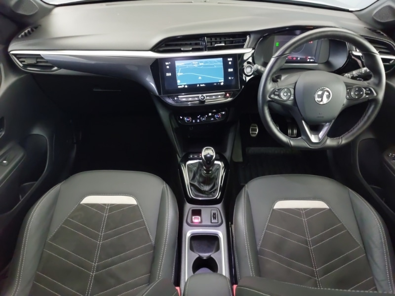 Used Vauxhall Corsa 2022 for sale - 76446184: Photo 2