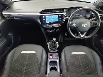 Used Vauxhall Corsa 2022 for sale - 76446184: Photo