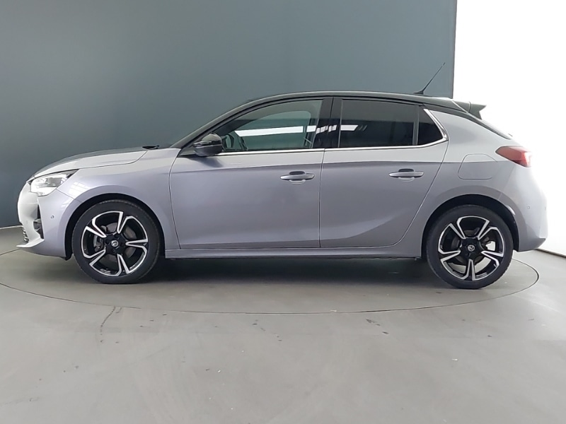 Used Vauxhall Corsa 2022 for sale - 76446184: Photo 4