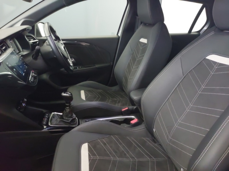 Used Vauxhall Corsa 2022 for sale - 76446184: Photo 5