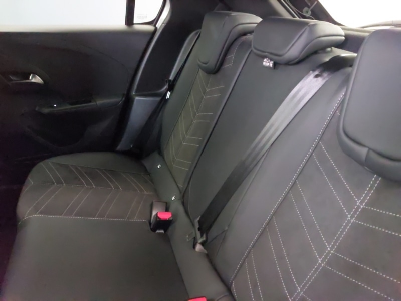 Used Vauxhall Corsa 2022 for sale - 76446184: Photo 6