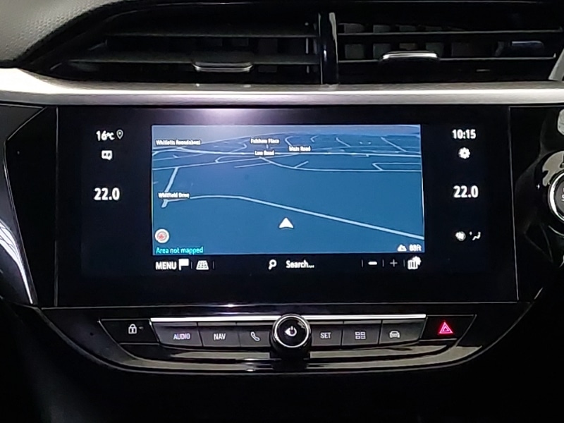 Used Vauxhall Corsa 2022 for sale - 76446184: Photo 7