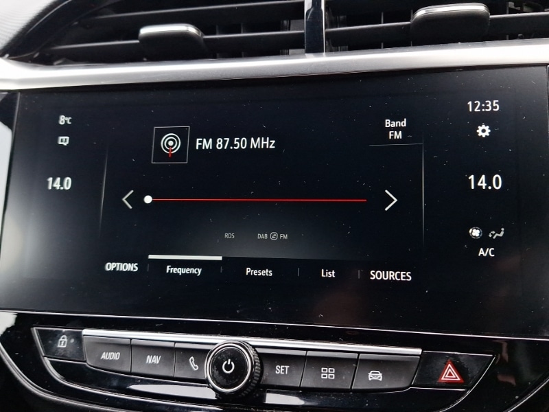 Used Vauxhall Corsa 2023 for sale - 78032163: Photo 10