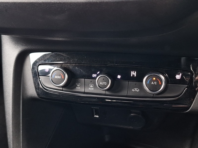 Used Vauxhall Corsa 2023 for sale - 78032163: Photo 11