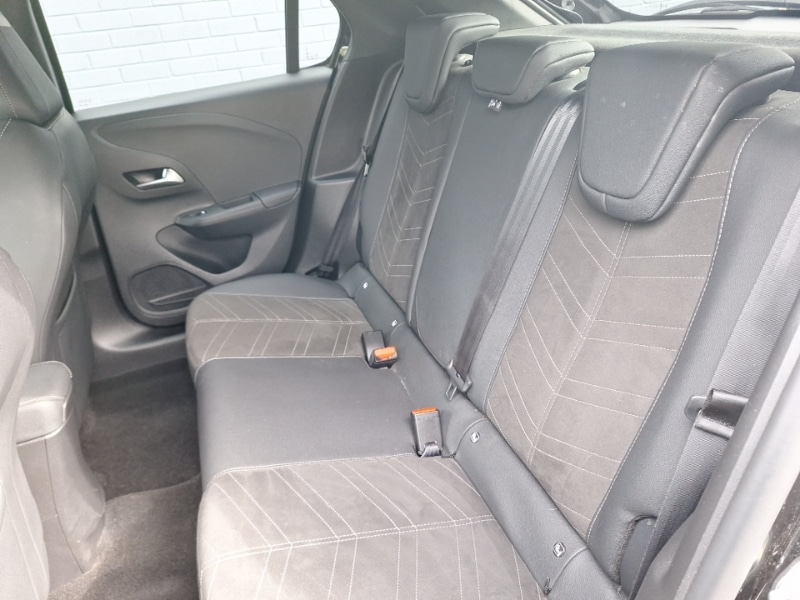 Used Vauxhall Corsa 2023 for sale - 78032163: Photo 6