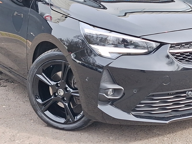 Used Vauxhall Corsa 2023 for sale - 78032163: Photo 9