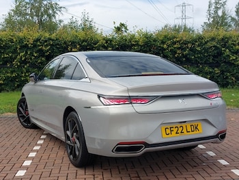 Used DS Automobiles Other 2022 for sale - 75933602: Photo