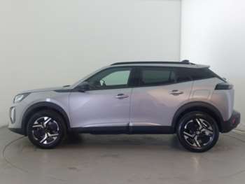 Used Peugeot 2008 2025 for sale - 74907495: Photo