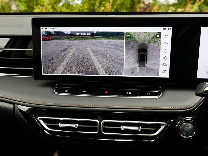 Used MG MG HS 2026 for sale - 77938754: Photo 10