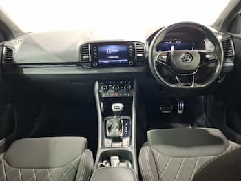 Used Skoda Karoq 2023 for sale - 79666287: Photo