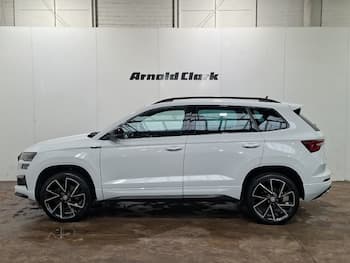 Used Skoda Karoq 2023 for sale - 79666287: Photo