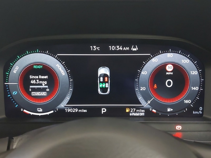 Used Nissan Juke 2024 for sale - 77150564: Photo 10