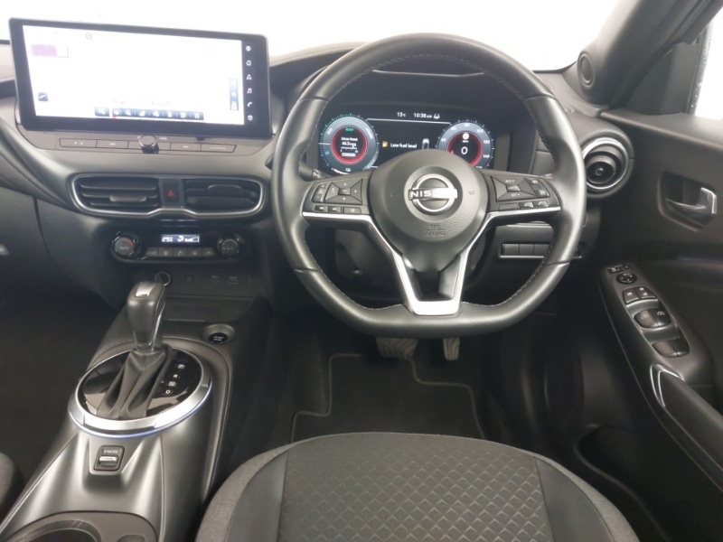 Used Nissan Juke 2024 for sale - 77150564: Photo 12