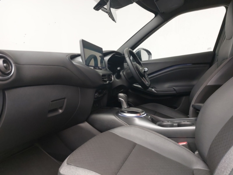 Used Nissan Juke 2024 for sale - 77150564: Photo 5