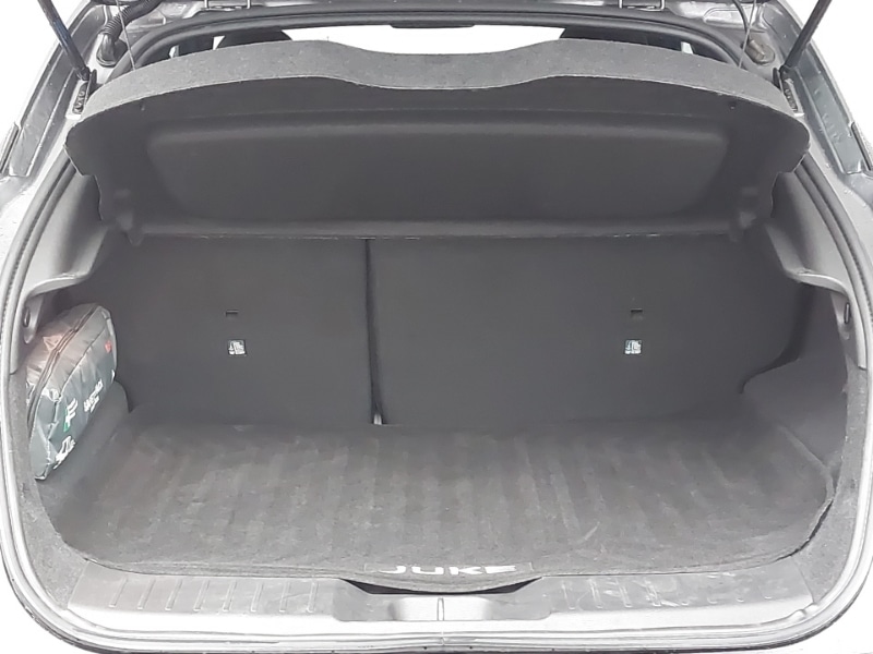 Used Nissan Juke 2024 for sale - 77150564: Photo 8