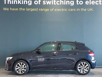 Used Audi A1 2021 for sale - 76594969: Photo