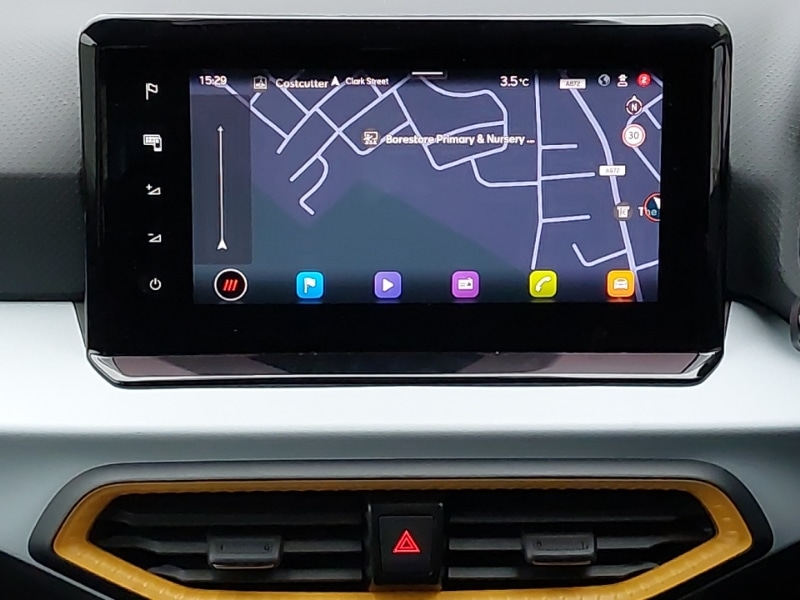 Used SEAT Ibiza 2024 for sale - 77954762: Photo 11