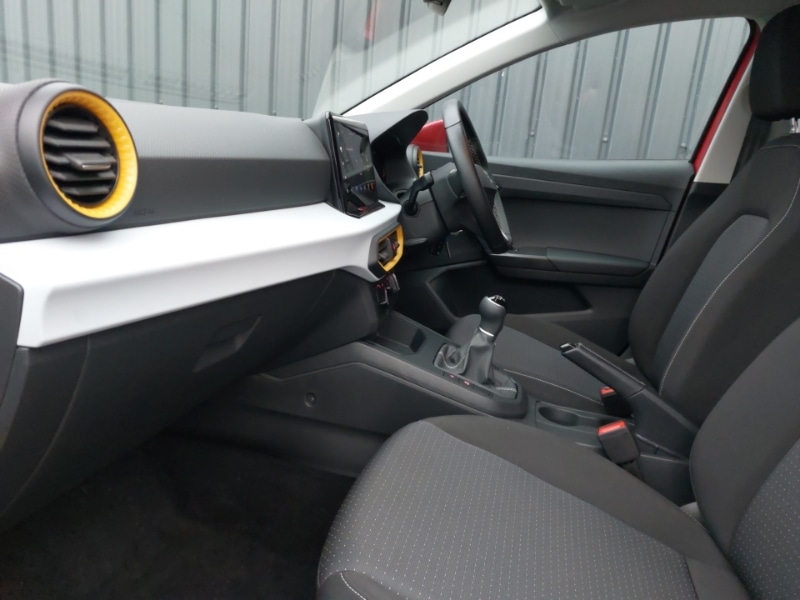 Used SEAT Ibiza 2024 for sale - 77954762: Photo 5