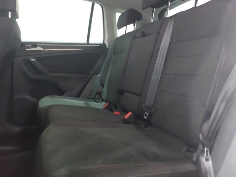 Used Volkswagen Tiguan 2021 for sale - 77569481: Photo 6