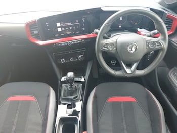 Used Vauxhall Mokka 2023 for sale - 79019961: Photo