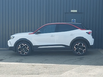 Used Vauxhall Mokka 2023 for sale - 79019961: Photo