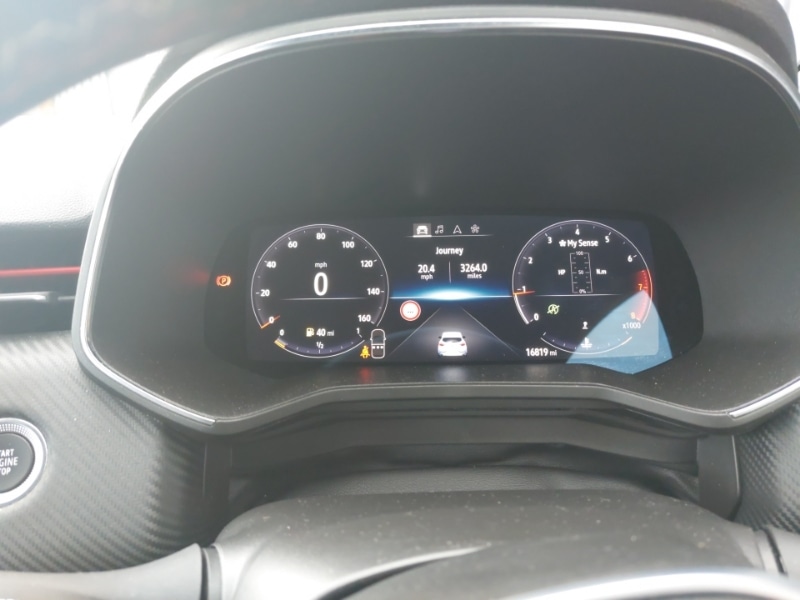 Used Renault Clio 2023 for sale - 78071621: Photo 11