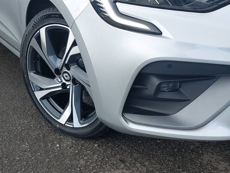 Used Renault Clio 2023 for sale - 78071621: Photo 9