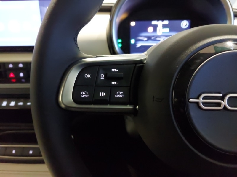 Used Fiat 600 2025 for sale - 77467396: Photo 10