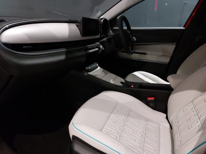 Used Fiat 600 2025 for sale - 77467396: Photo 5