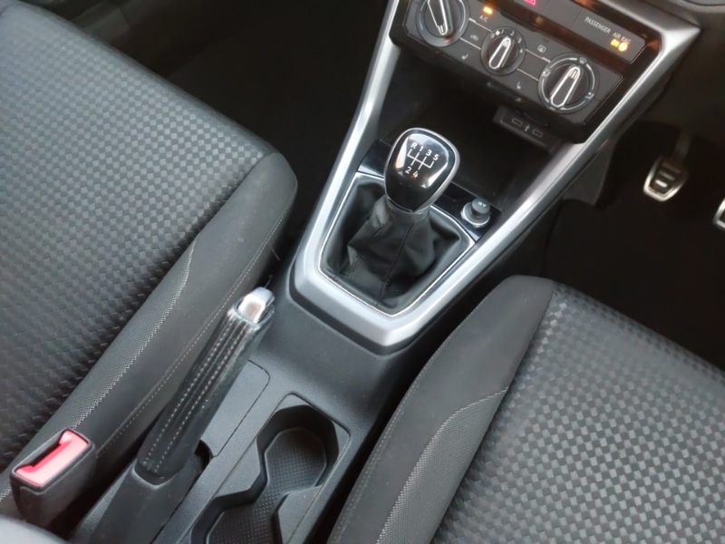 Used Volkswagen T-Cross 2021 for sale - 77552932: Photo 11