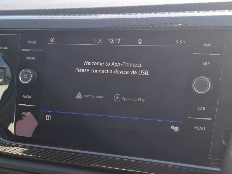 Used Volkswagen Polo 2024 for sale - 78219897: Photo 11