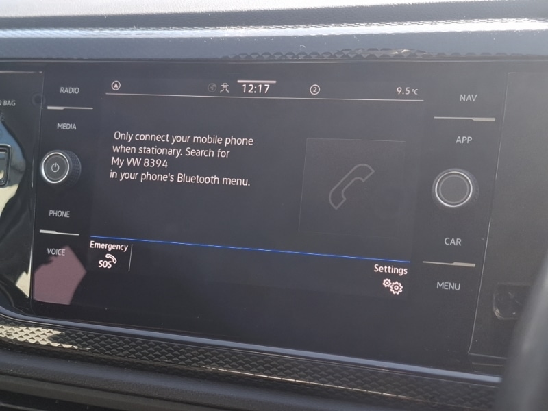 Used Volkswagen Polo 2024 for sale - 78219897: Photo 12