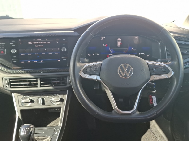 Used Volkswagen Polo 2024 for sale - 78219897: Photo 7