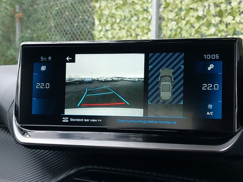 Used Peugeot 2008 2022 for sale - 76912481: Photo 10