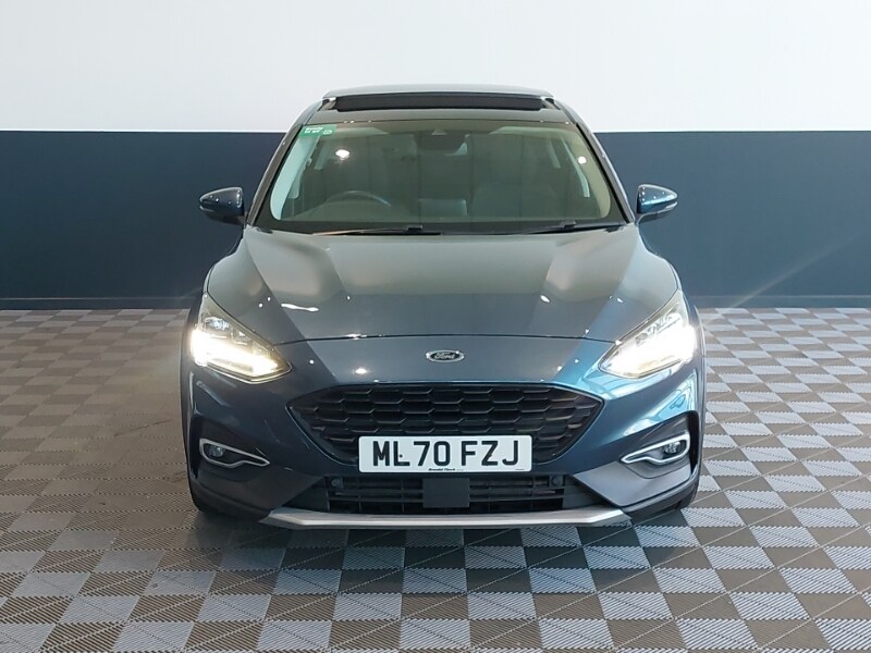 Used Ford Focus 2020 for sale - 78140319: Photo 12