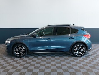 Used Ford Focus 2020 for sale - 78140319: Photo