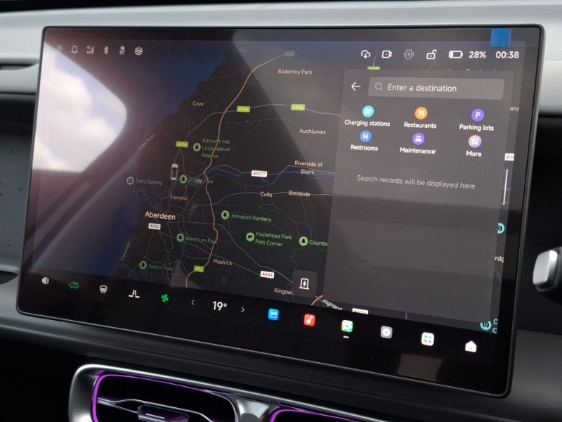 Used Leapmotor B10 2026 for sale - 78126953: Photo 12