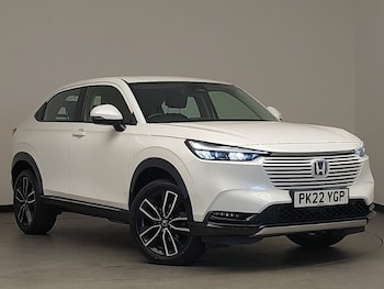 2022 - 1.5 eHEV Advance 5dr CVT
