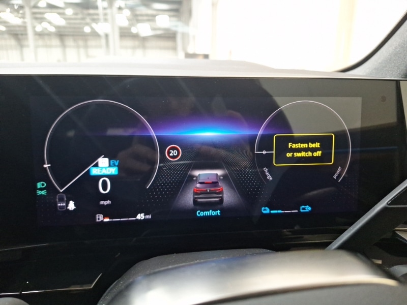 Used Renault Austral 2024 for sale - 77876223: Photo 11