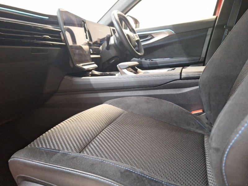 Used Renault Austral 2024 for sale - 77876223: Photo 5