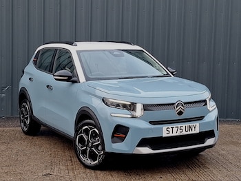 Citroen C3 feature image