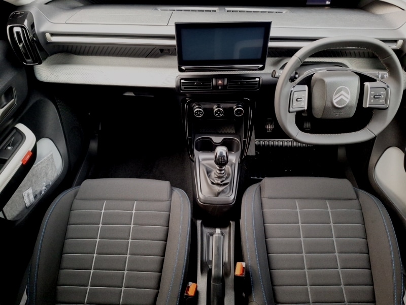 Used Citroen C3 2025 for sale - 77443267: Photo 2