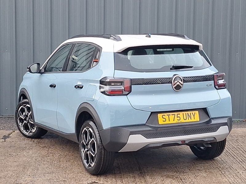 Used Citroen C3 2025 for sale - 77443267: Photo 3