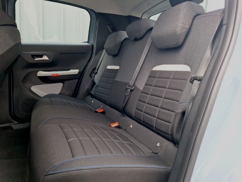 Used Citroen C3 2025 for sale - 77443267: Photo 6