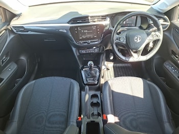 Used Vauxhall Corsa 2022 for sale - 78735933: Photo