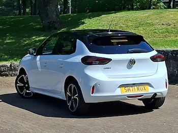 Used Vauxhall Corsa 2022 for sale - 78735933: Photo
